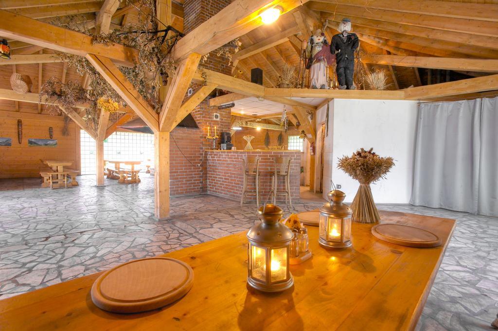 Geovita Ladek Zdroj Экстерьер фото
